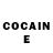 Cocaine Колумбийский Minigarai Sadykov